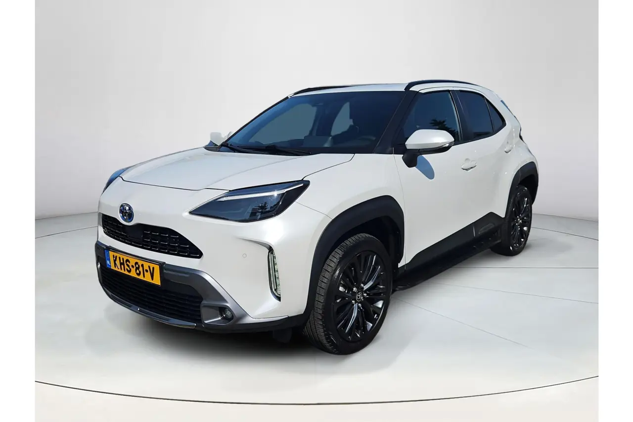 Toyota Yaris Cross 1.5 Hybrid Executive 2023, foto 1