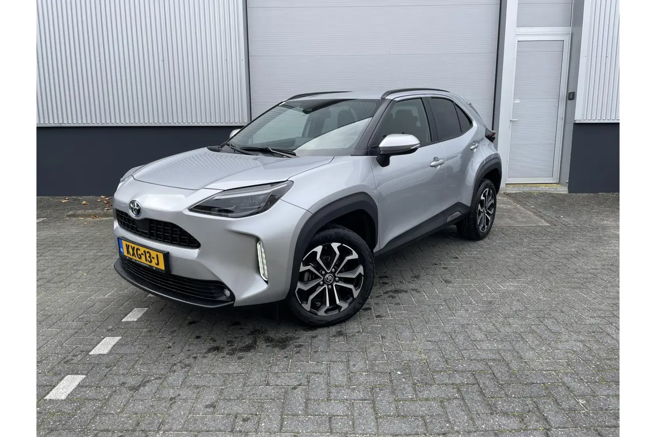 Toyota Yaris Cross 1.5 Hybrid Dynamic 2023, foto 1