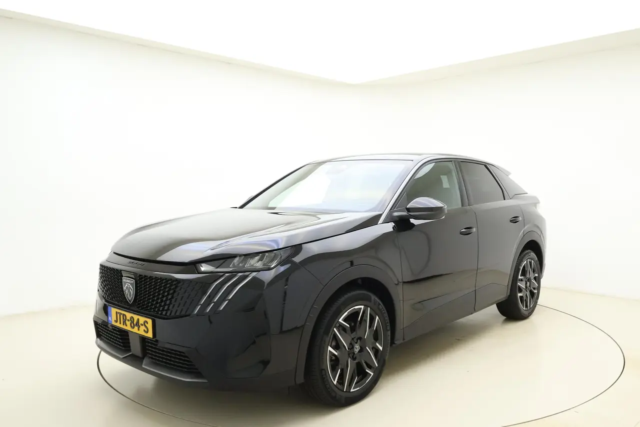 Peugeot 3008 1.2 Hybrid 145 Allure 2025, foto 1
