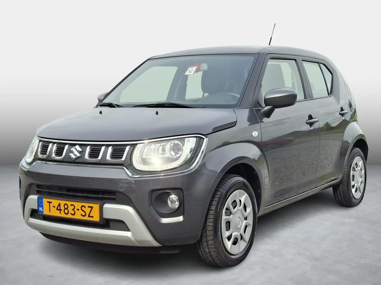 Suzuki Ignis 1.2 Smart Hybrid Comfort 2023, foto 1