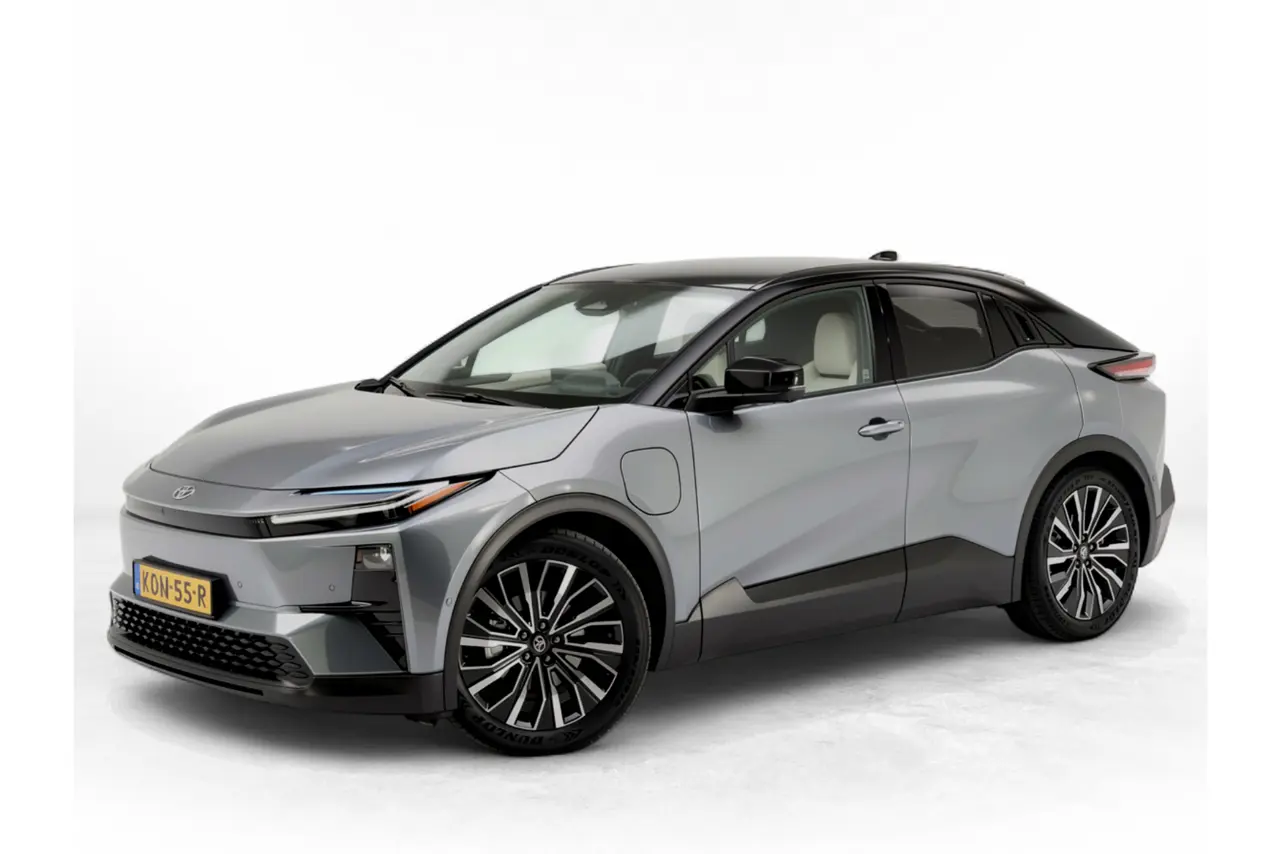Toyota C-HR Executive AWD 77 kWh Pluspack 2026, foto 1