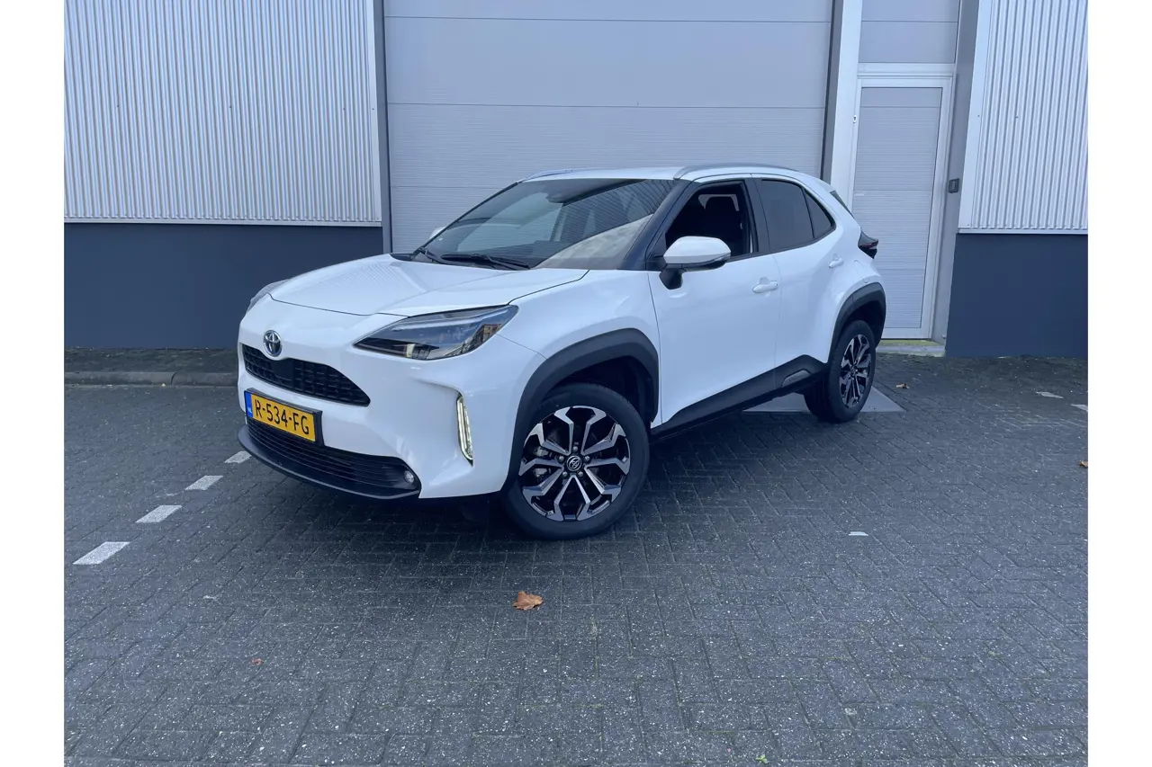 Toyota Yaris Cross 1.5 Hybrid Dynamic 2022, foto 1