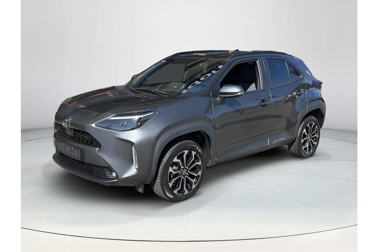 Toyota Yaris Cross 1.5 Hybrid 115 Dynamic Comfort Pack 2025, foto 1
