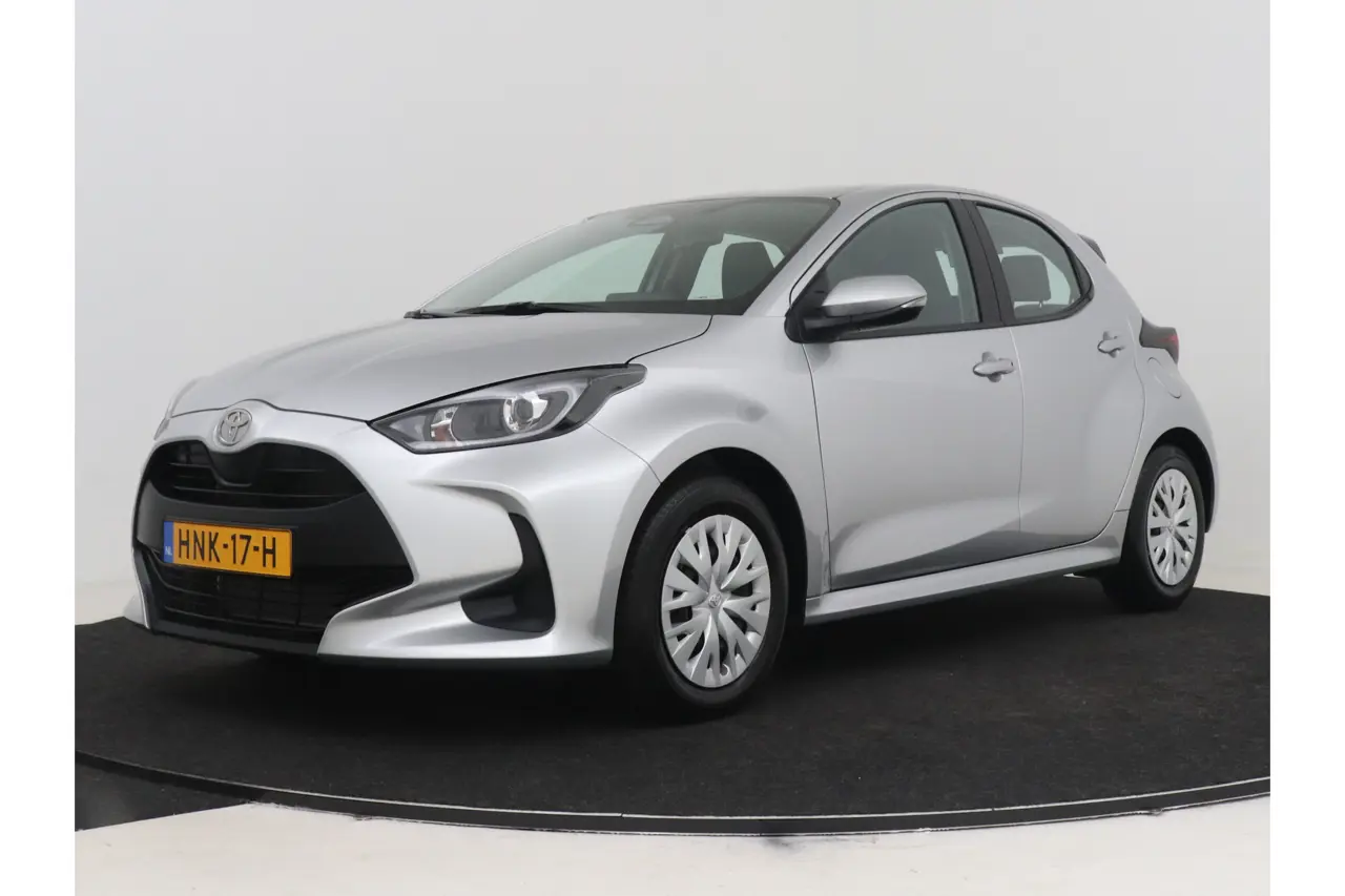 Toyota Yaris 1.5 Hybrid 115 Comfort 2025, foto 1