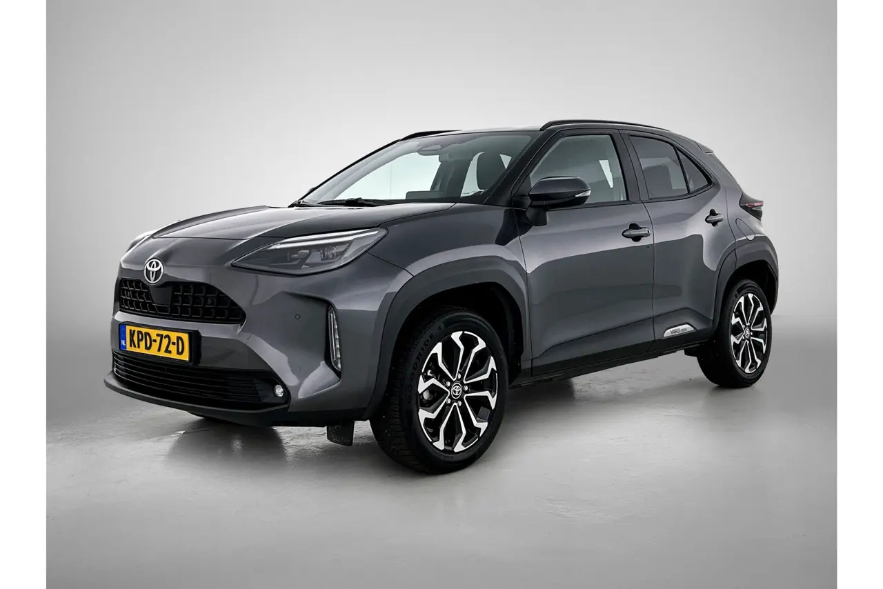 Toyota Yaris Cross 1.5 Hybrid 115 Dynamic 2025, foto 1