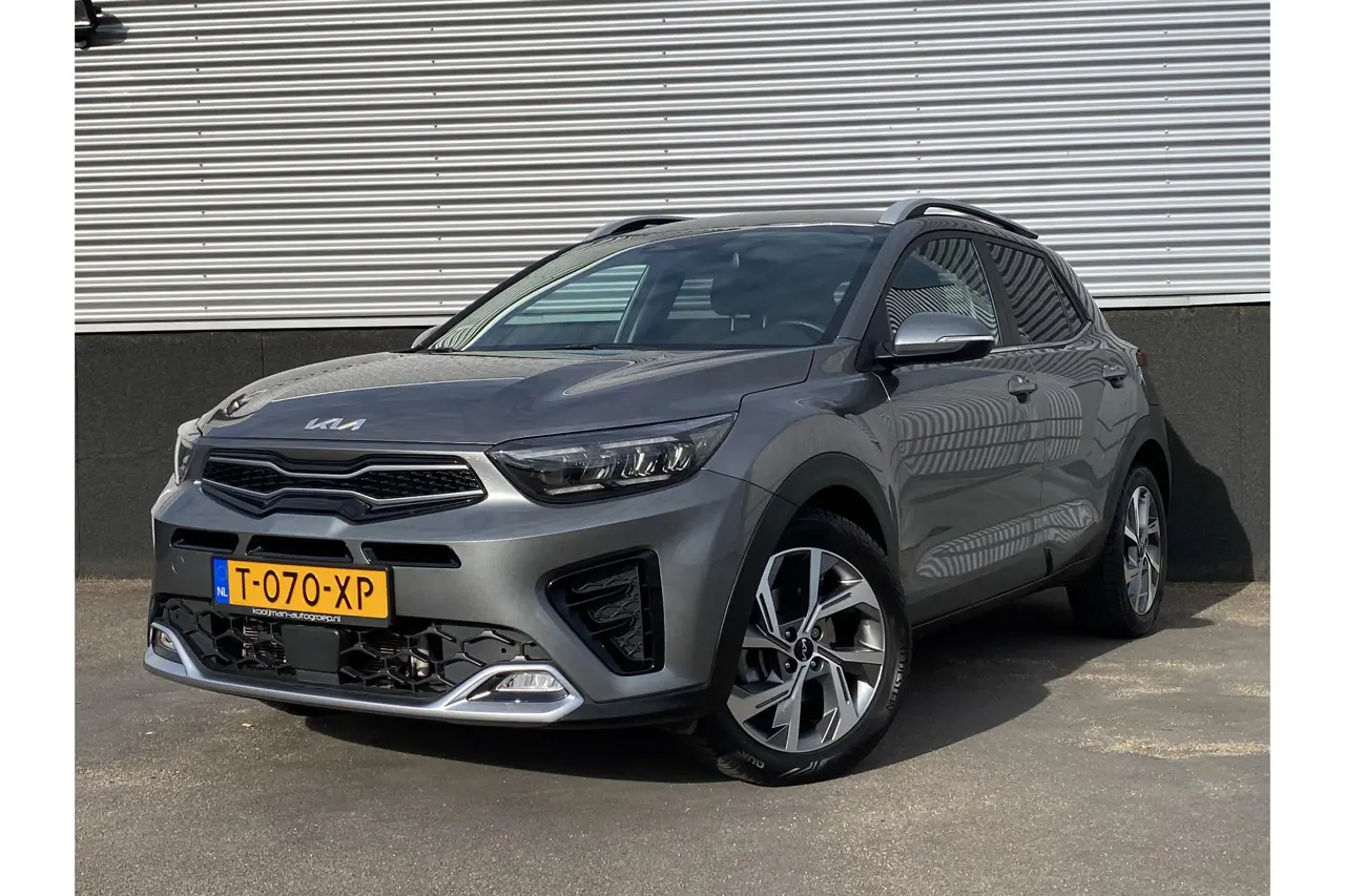 Kia Stonic 1.0 T-Gdi MHEV Gt-Line 2023, foto 1