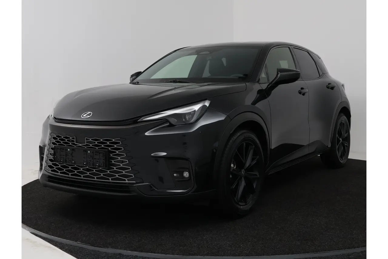 Lexus LBX 1.5 35Th Edition 2Wd 2026, foto 1