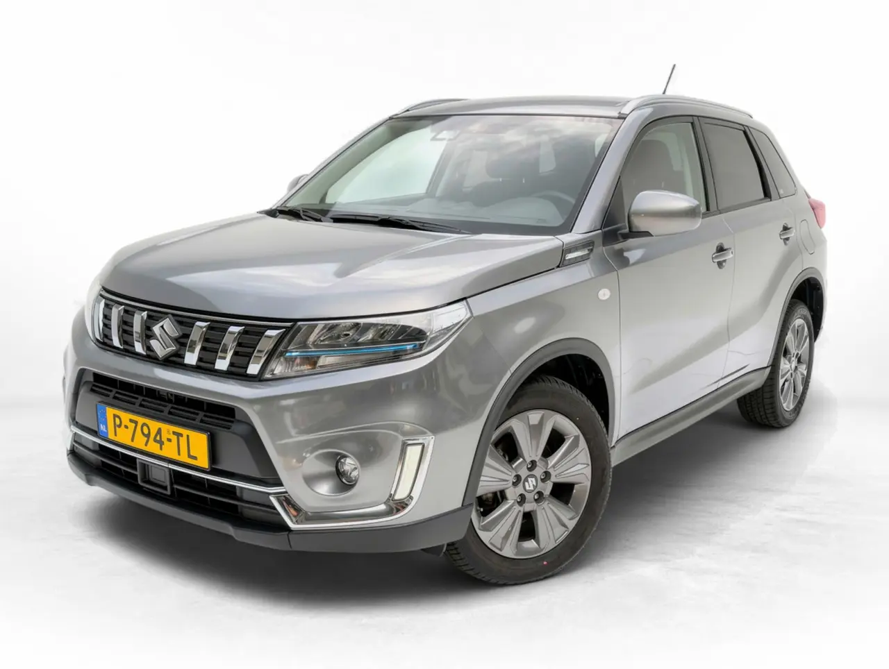 Suzuki Vitara 1.5 Hybrid Select Automaat 2022, foto 1
