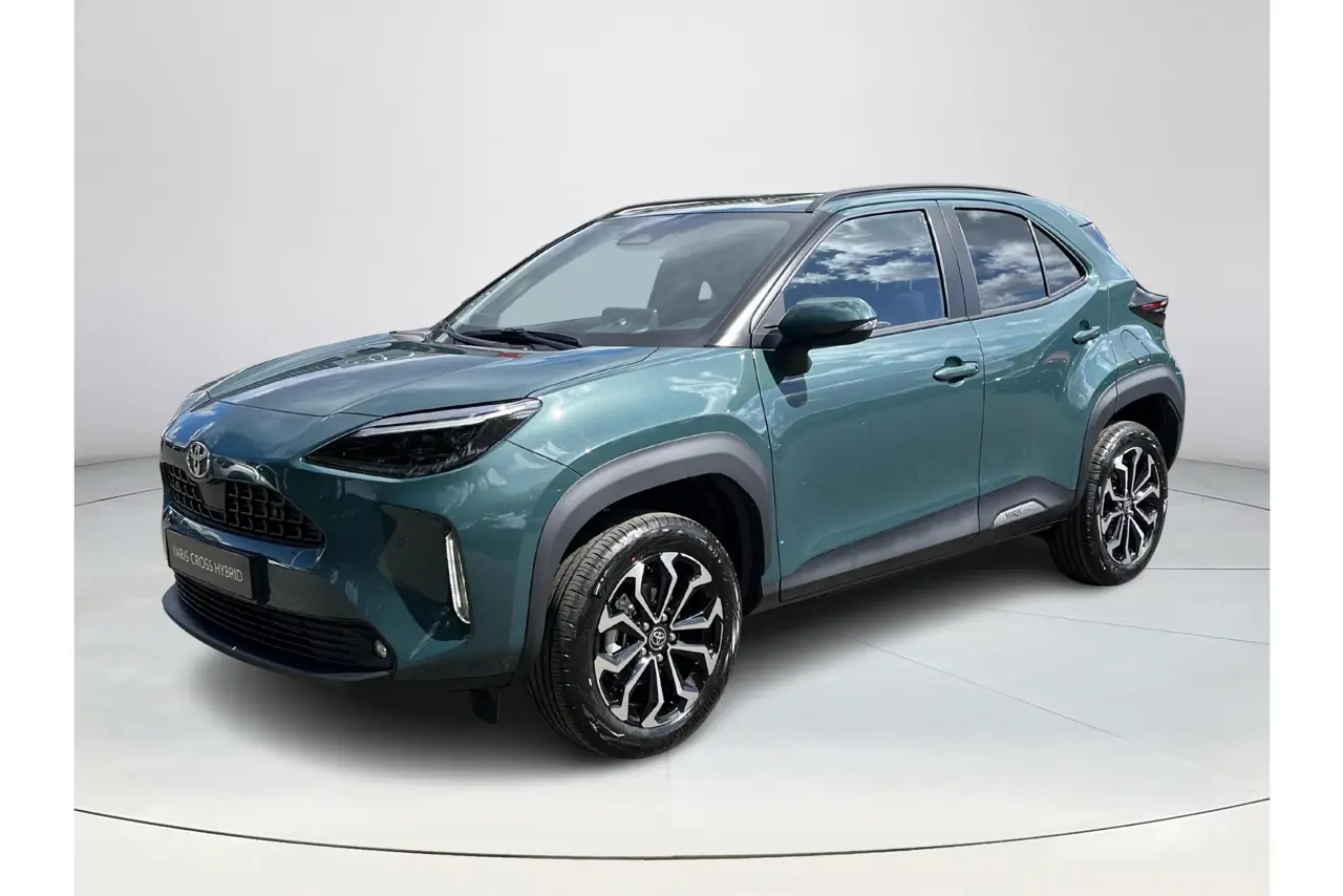 Toyota Yaris Cross 1.5 Hybrid Dynamic 2026, foto 1