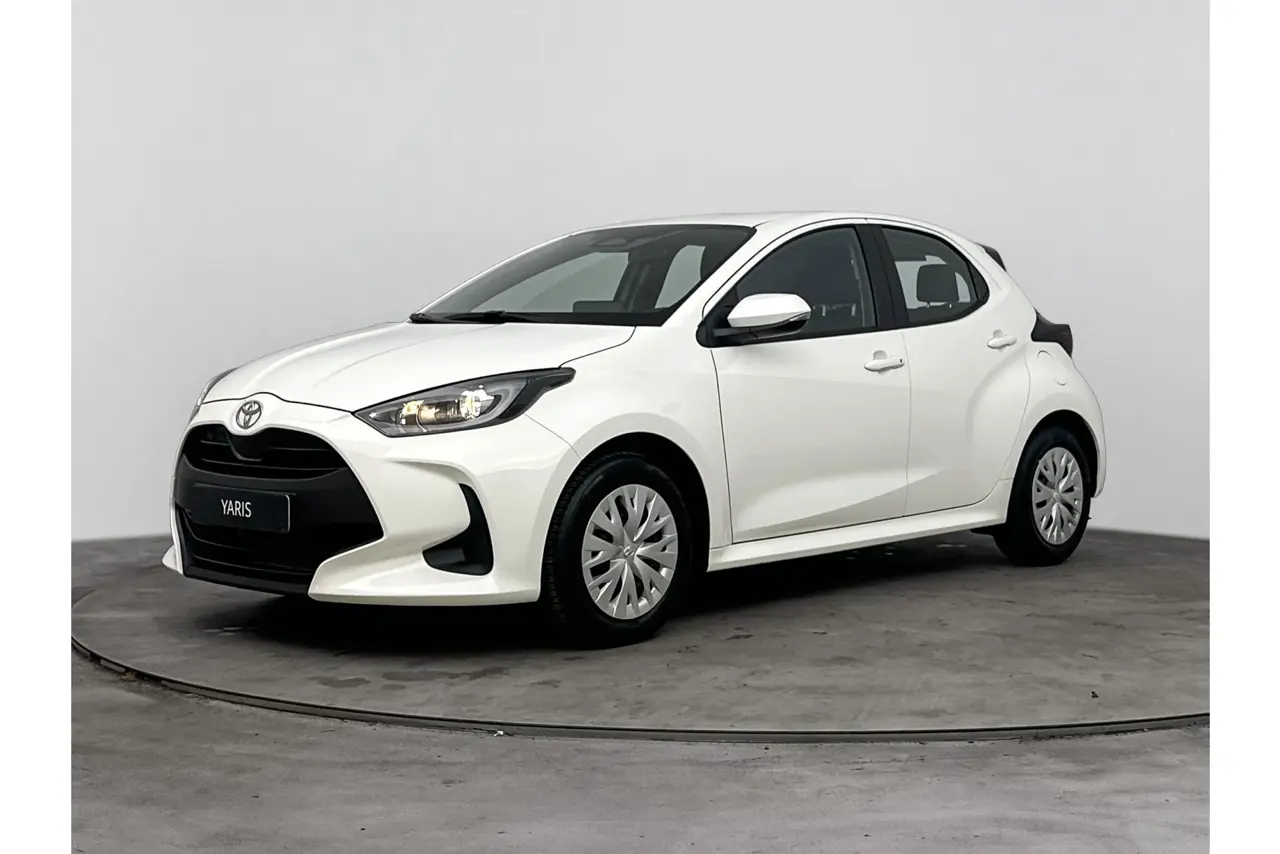Toyota Yaris 1.5 Hybrid 115 Active 2025, foto 1