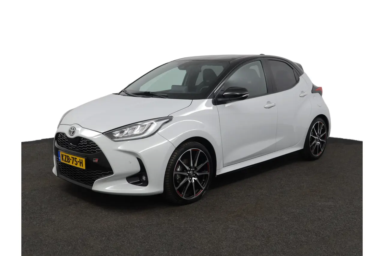 Toyota Yaris 1.5 Hybrid Gr Sport 2023, foto 1