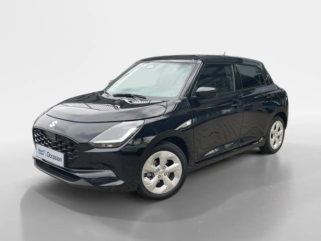 Suzuki Swift 1.2 Select Smart Hybrid 2025, foto 1