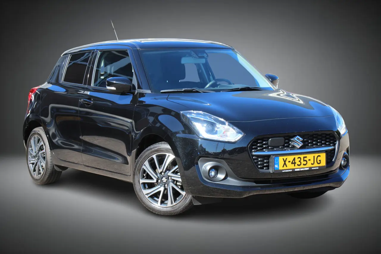 Suzuki Swift 1.2 Style Hybrid 2023, foto 1