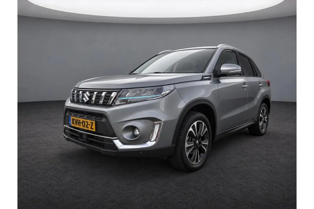 Suzuki Vitara 1.4 Boosterjet Style Hybrid 2021, foto 1