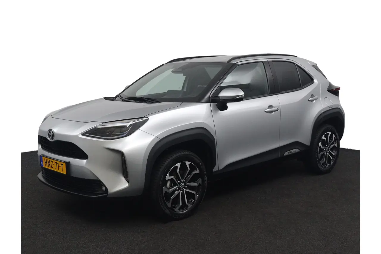 Toyota Yaris Cross 1.5 Hybrid 115 First Edition 2025, foto 1