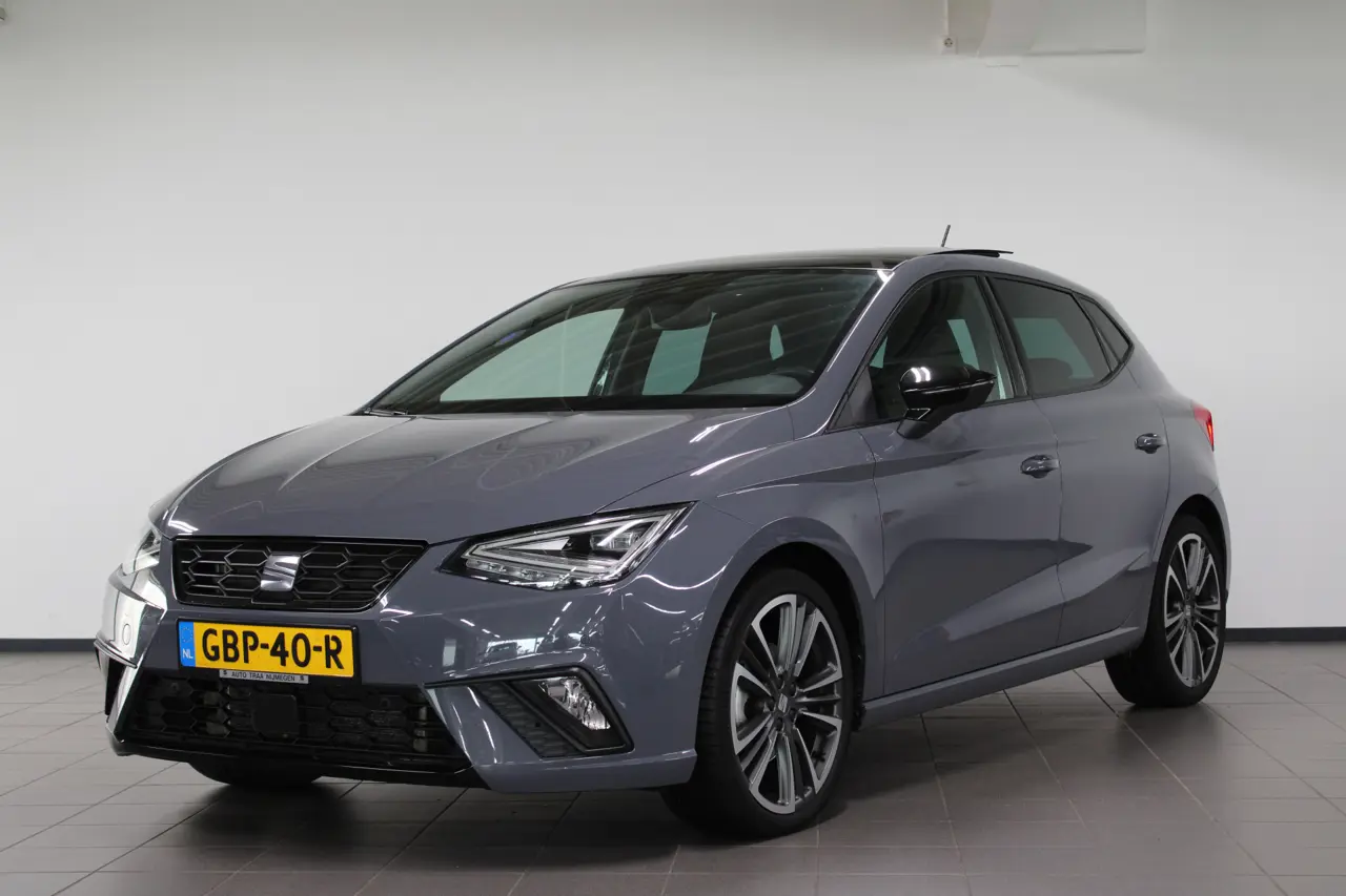 SEAT Ibiza 1.0 Ecotsi Fr Anniversary 2024, foto 1