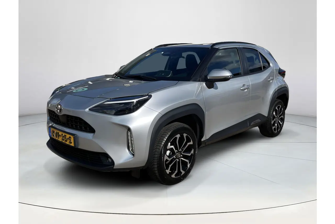 Toyota Yaris Cross 1.5 Hybrid 130 Dynamic 2025, foto 1