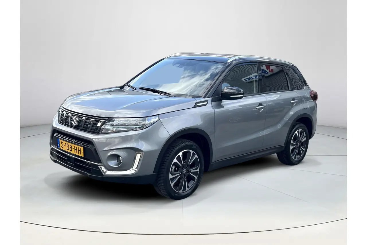 Suzuki Vitara 1.4 Boosterjet Style Smart Hybrid 2023, foto 1