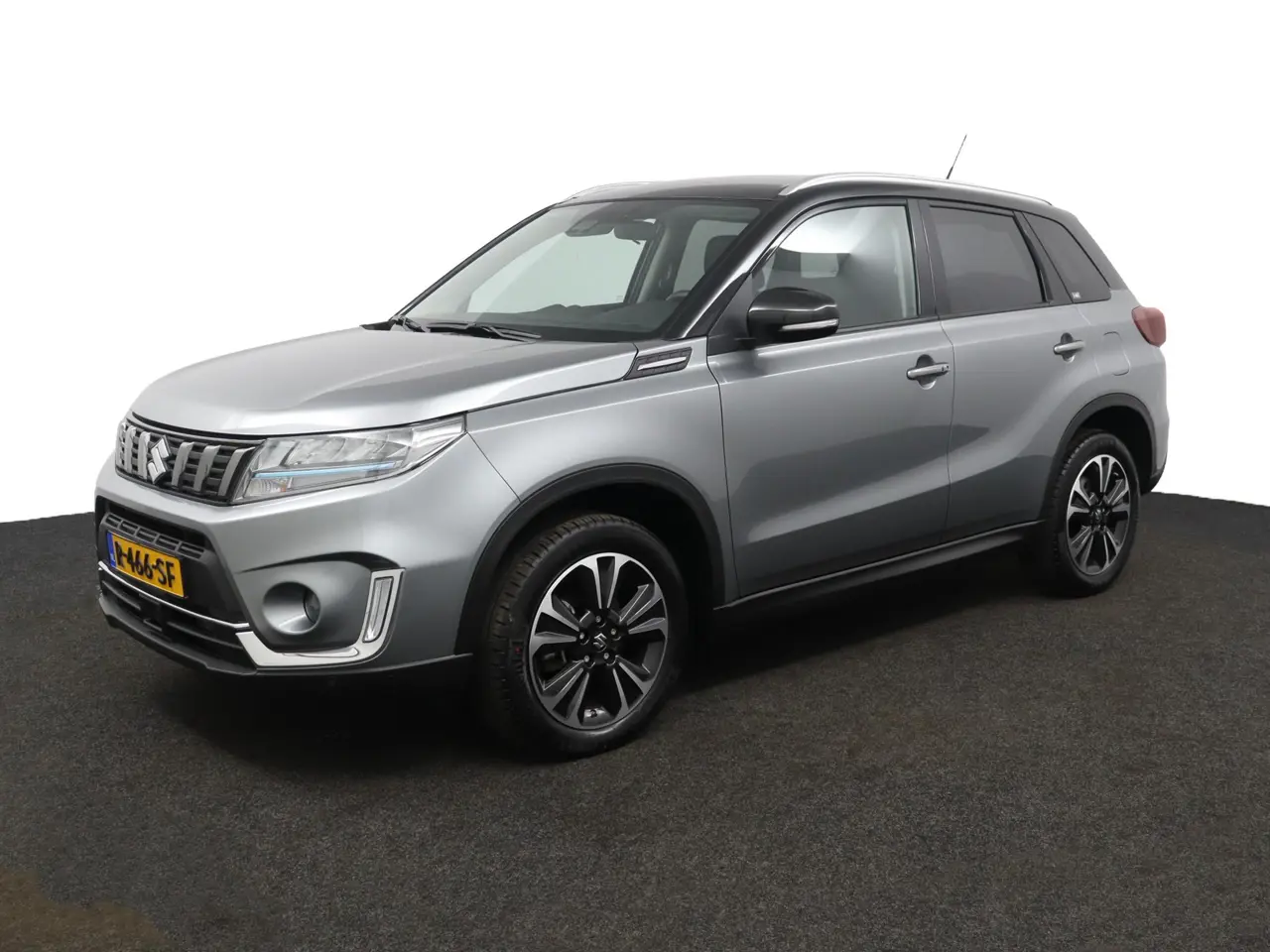Suzuki Vitara 1.4 Boosterjet Style Smart Hybrid 2022, foto 1