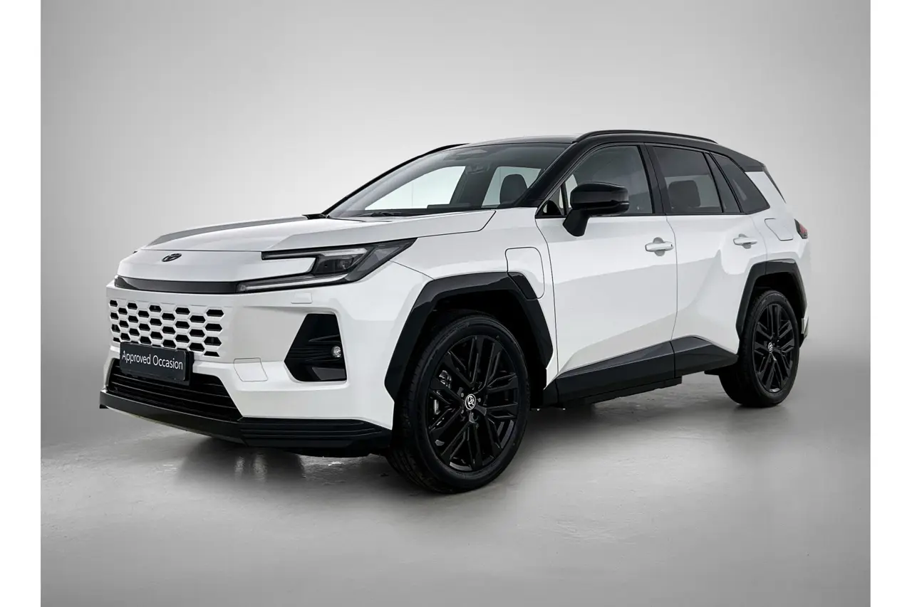 Toyota RAV4 2.5 Plug-in Hybrid 270 First Edition 2026, foto 1