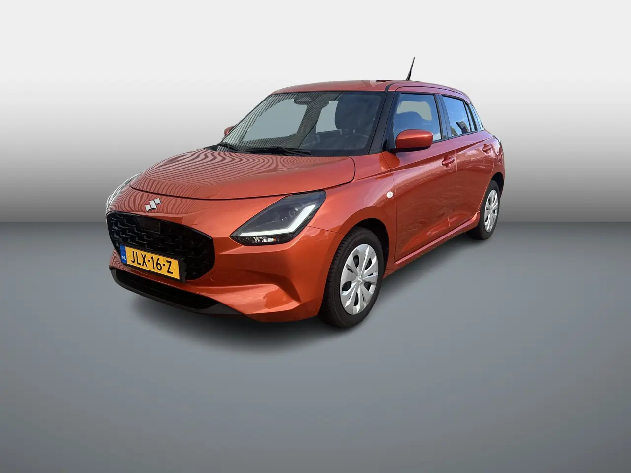 Suzuki Swift 1.2 Comfort Smart Hybrid 2025, foto 1
