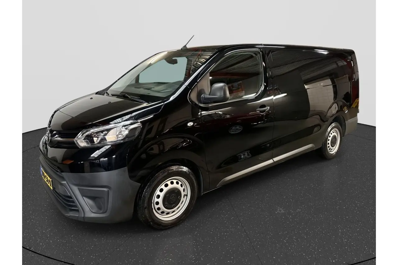Toyota Proace Long Worker 2.0 D-4D Live 2023, foto 1