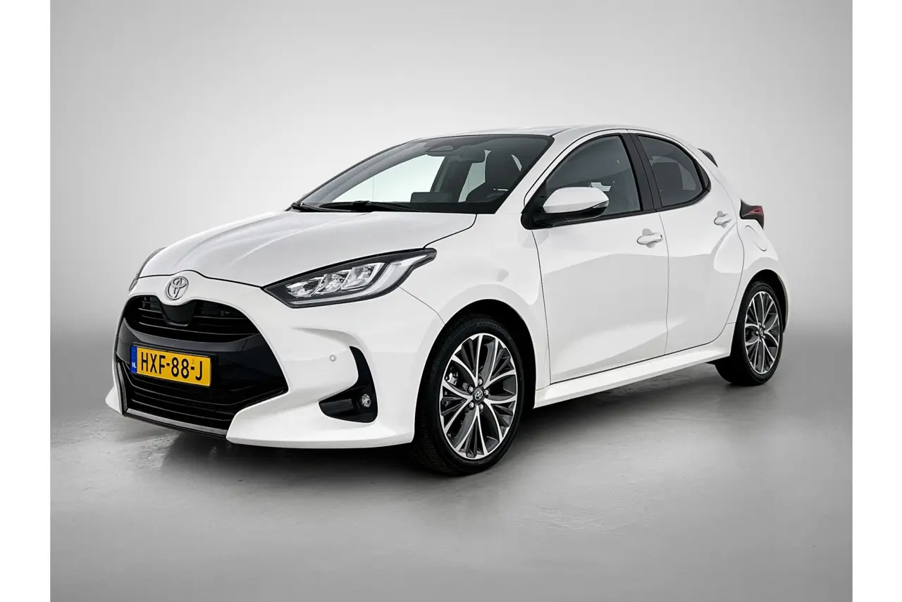 Toyota Yaris 1.5 Hybrid 130 Executive 2025, foto 1