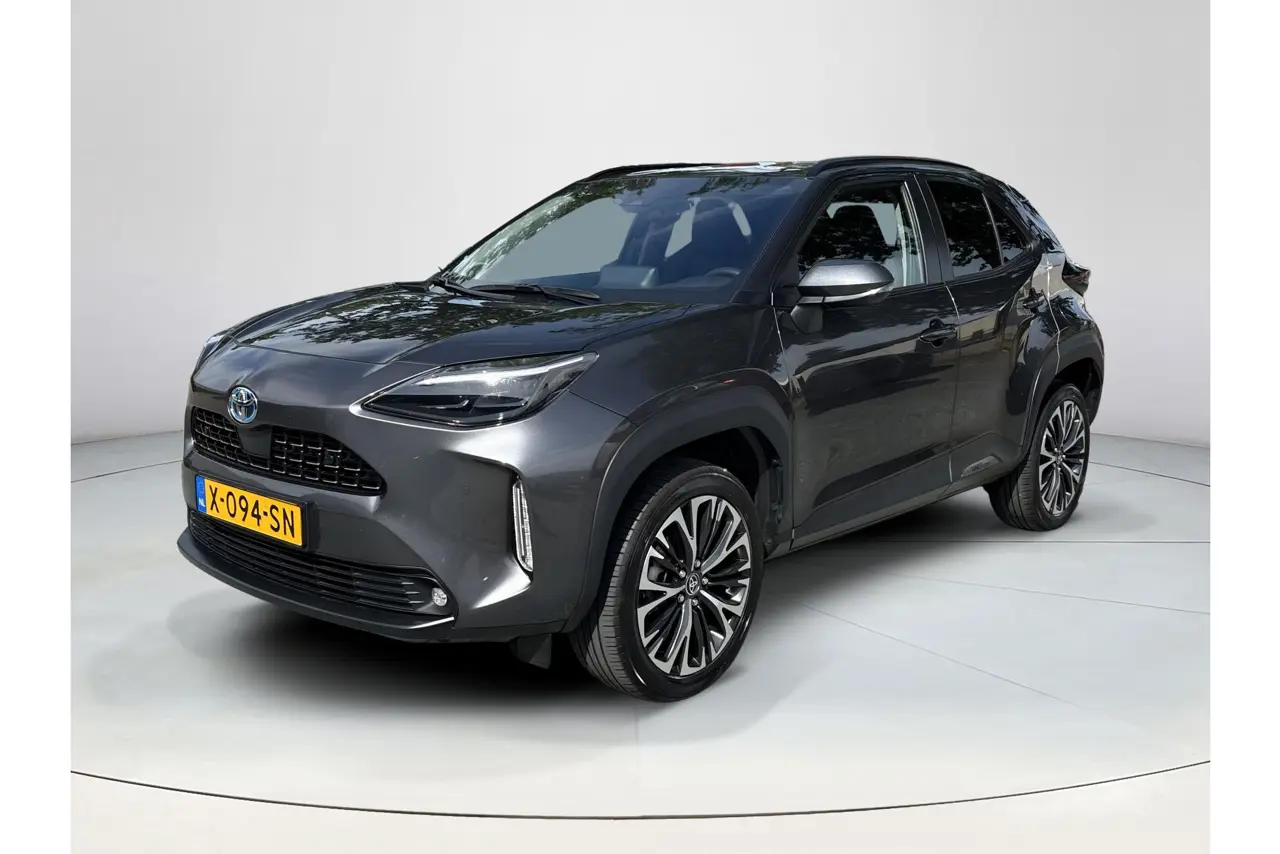 Toyota Yaris Cross 1.5 Hybrid Executive 2024, foto 1