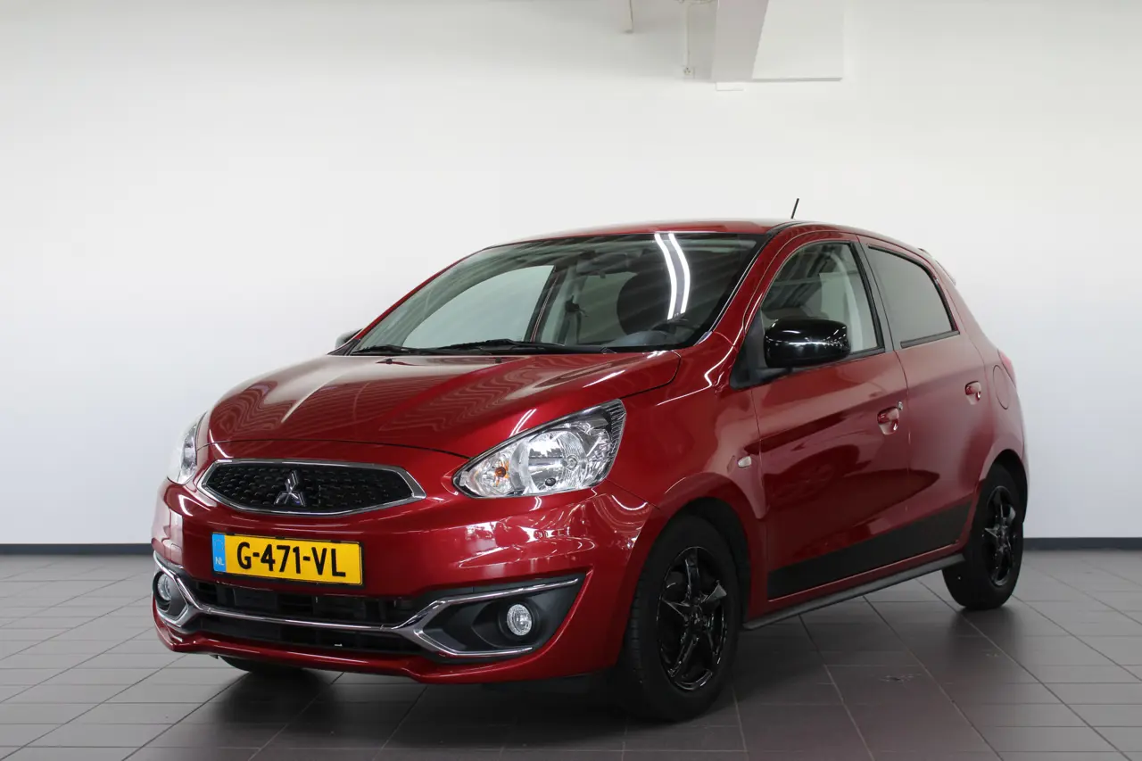 Mitsubishi Space Star 1.0 Cool+ 2019, foto 1