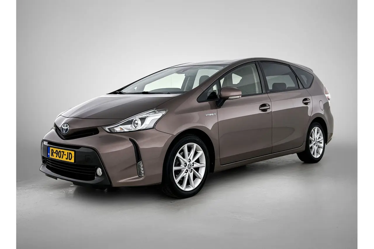 Toyota Prius Prius+ 1.8 Executive 2019, foto 1