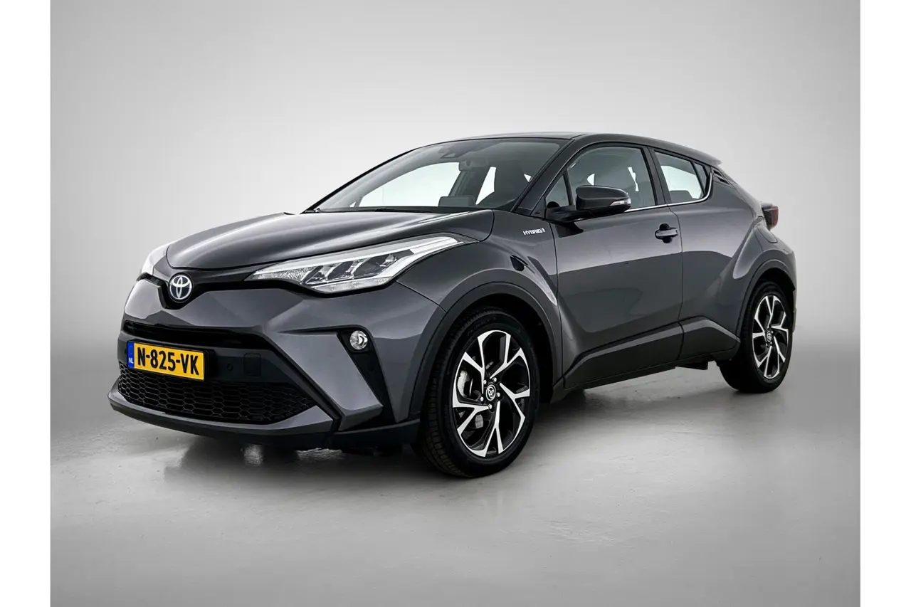 Toyota C-HR 2.0 Hybrid Dynamic 2022, foto 1