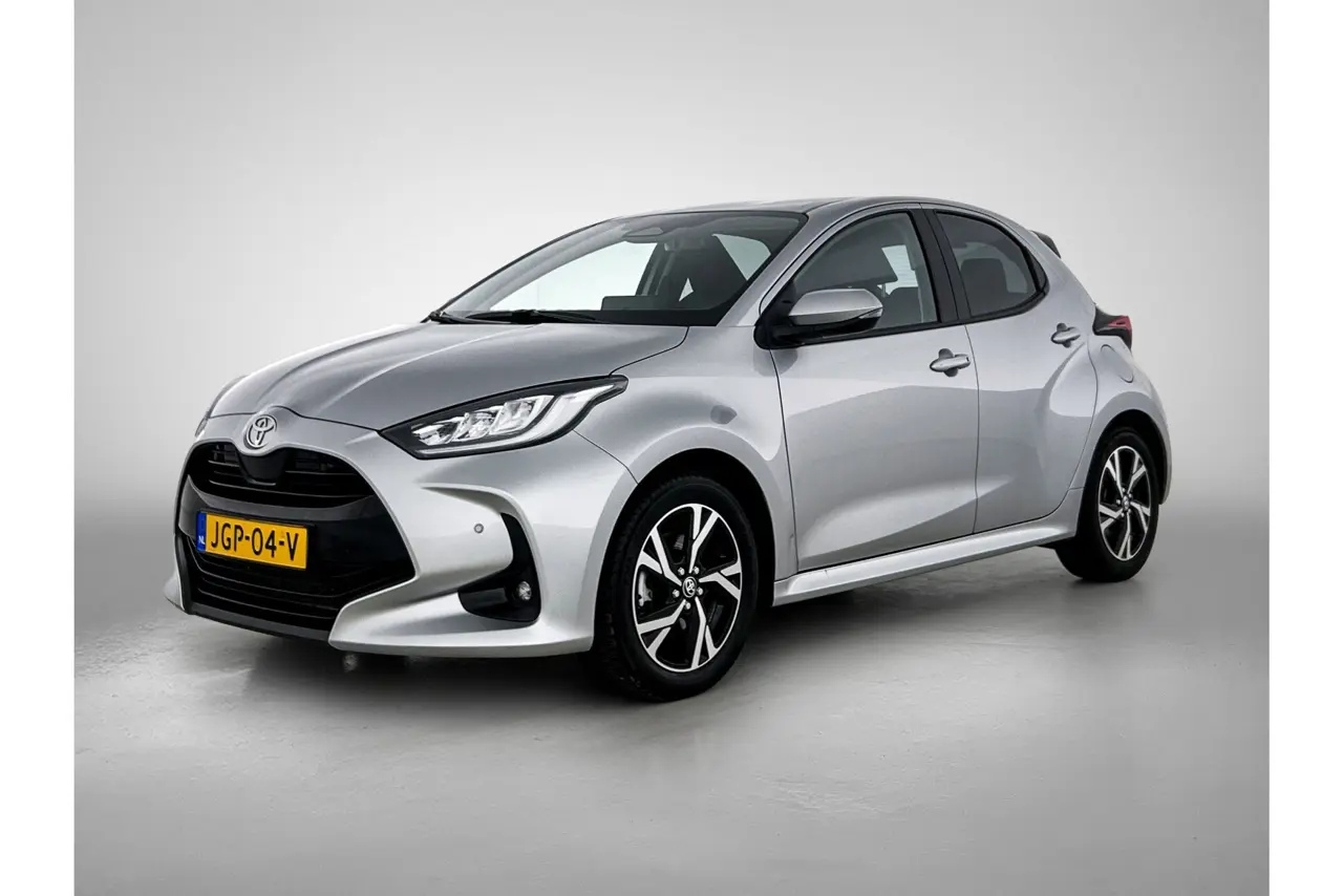 Toyota Yaris 1.5 Hybrid 115 Dynamic 2025, foto 1