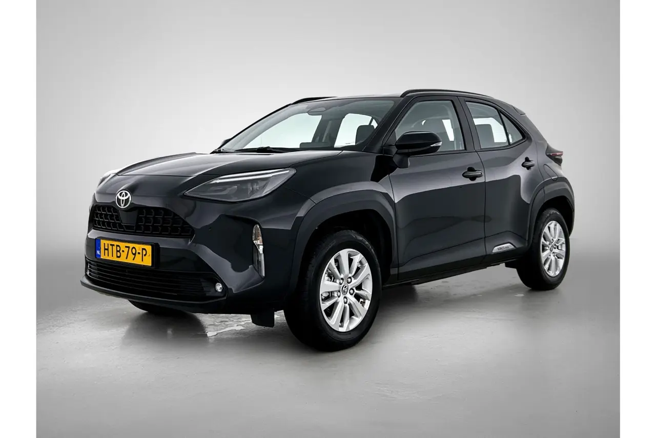 Toyota Yaris Cross 1.5 Hybrid 115 Active 2025, foto 1