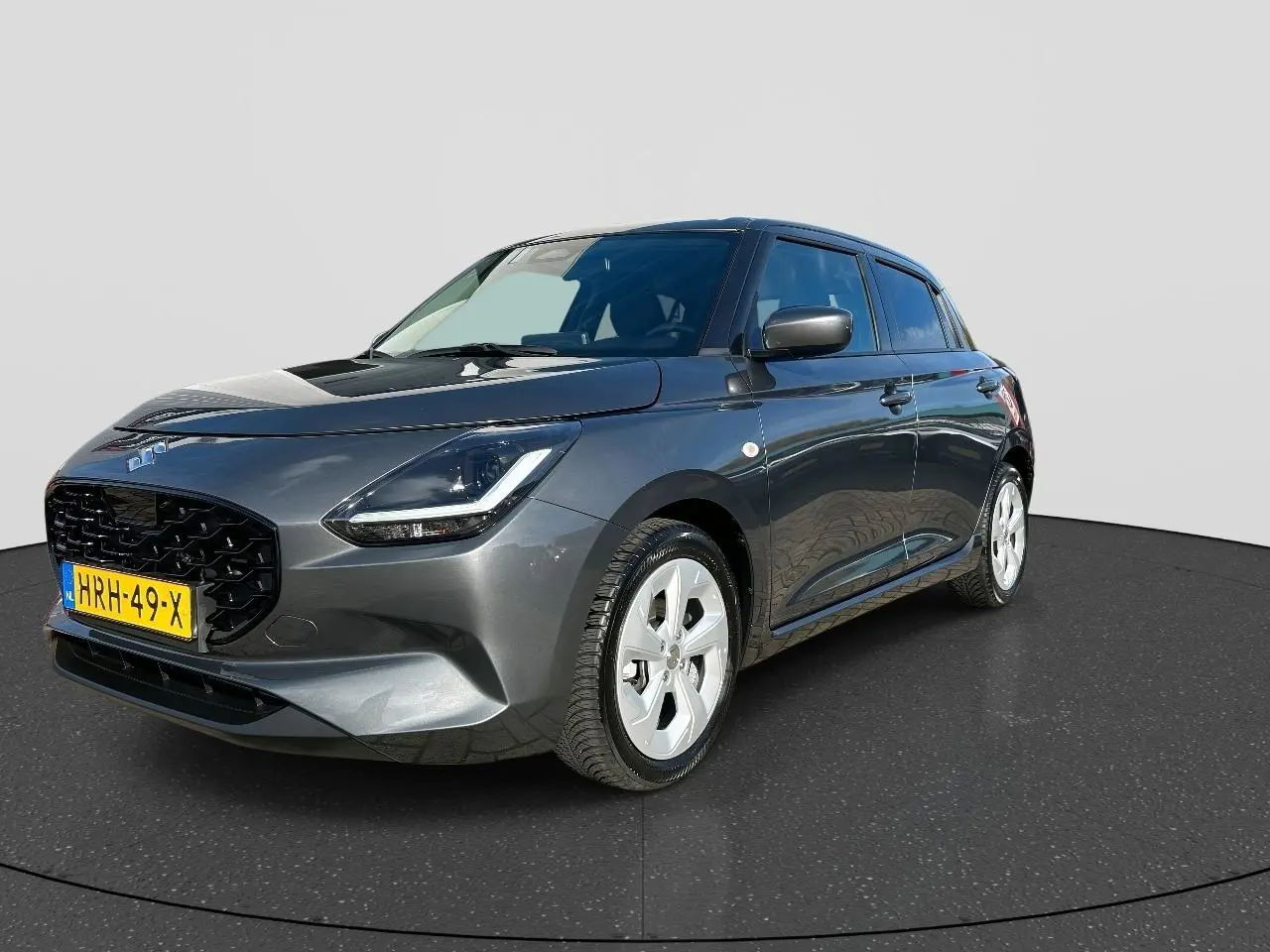 Suzuki Swift 1.2 Select Smart Hybrid 2025, photo 1