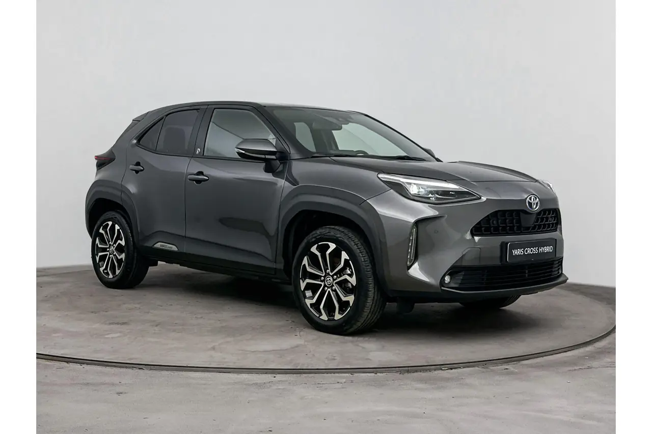 Toyota Yaris Cross 1.5 Hybrid Dynamic 2024, foto 1
