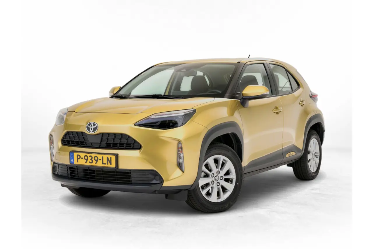 Toyota Yaris Cross 1.5 VVT-i Active 2022, foto 1