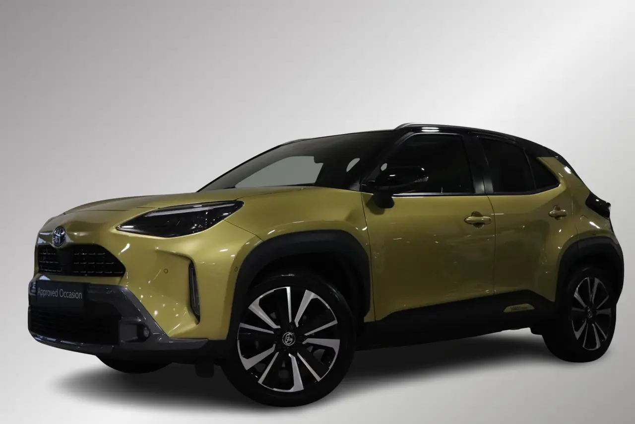 Toyota Yaris Cross 1.5 Hybrid Launch Edition AWD, Panodak, 360 Camera 2022, foto 1