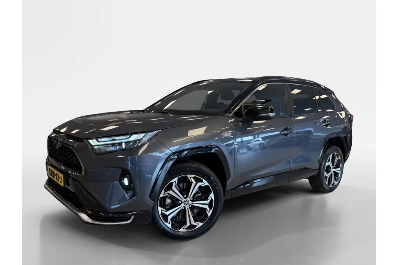 Toyota RAV4 2.5 Plug-In Hybrid. Bi-Tone+ 2022, foto 1