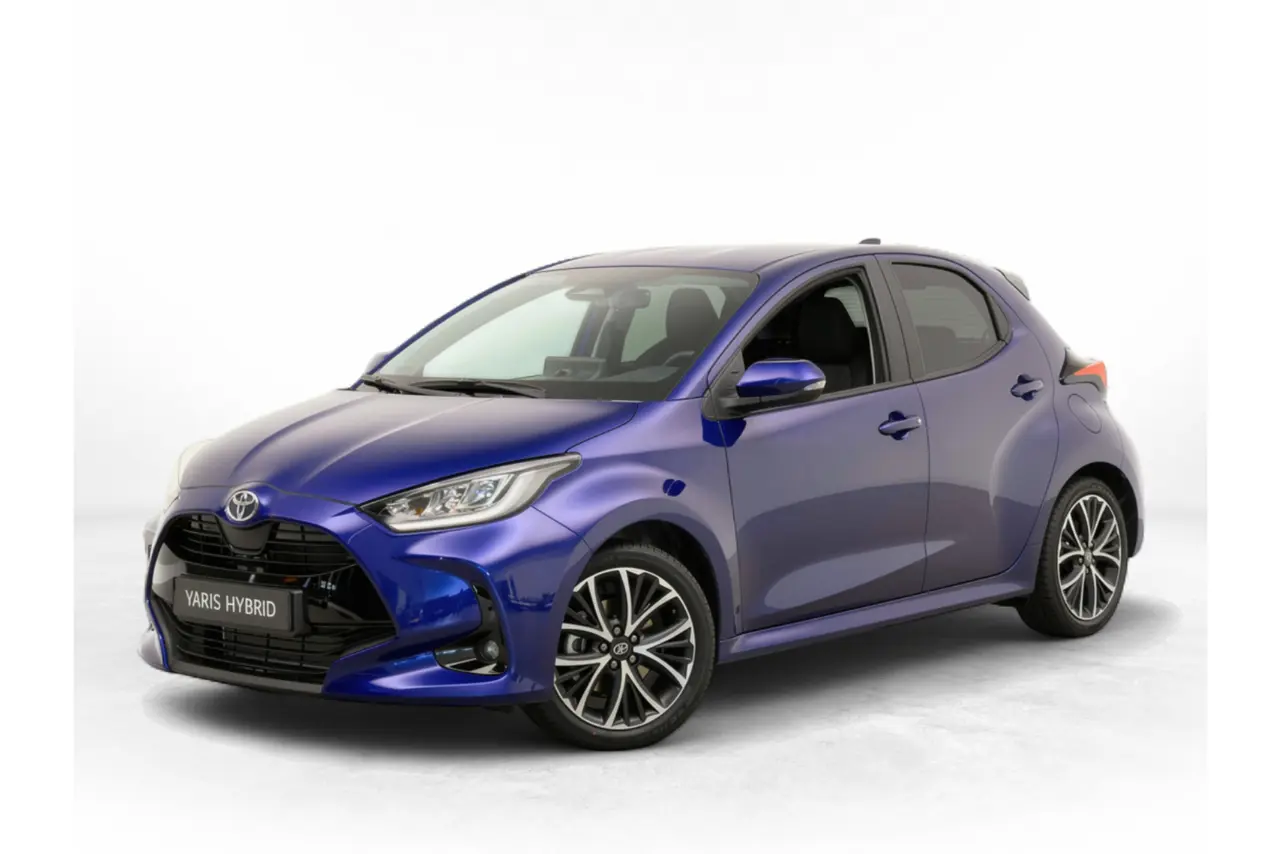 Toyota Yaris 1.5 Hybrid 115 Dynamic 2026, foto 1