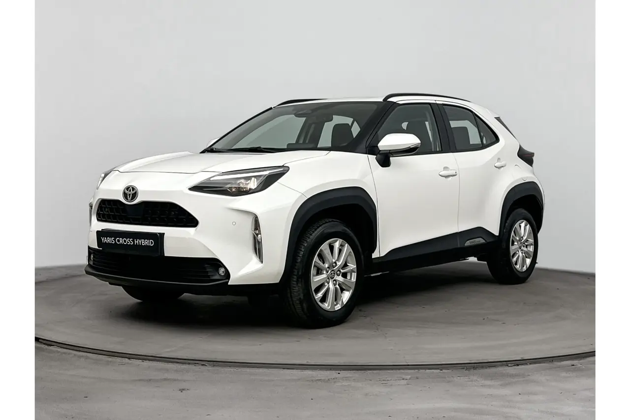 Toyota Yaris Cross 1.5 Hybrid 115 Active Limited 2025, photo 1