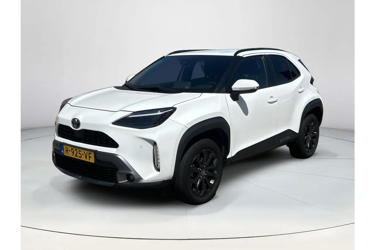 Toyota Yaris Cross 1.5 Hybrid Explore 2022, foto 1