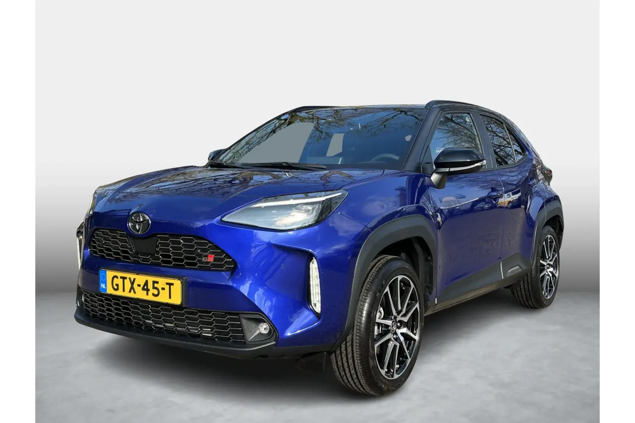 Toyota Yaris Cross 1.5 Hybrid 130 Gr Sport 2024, foto 1