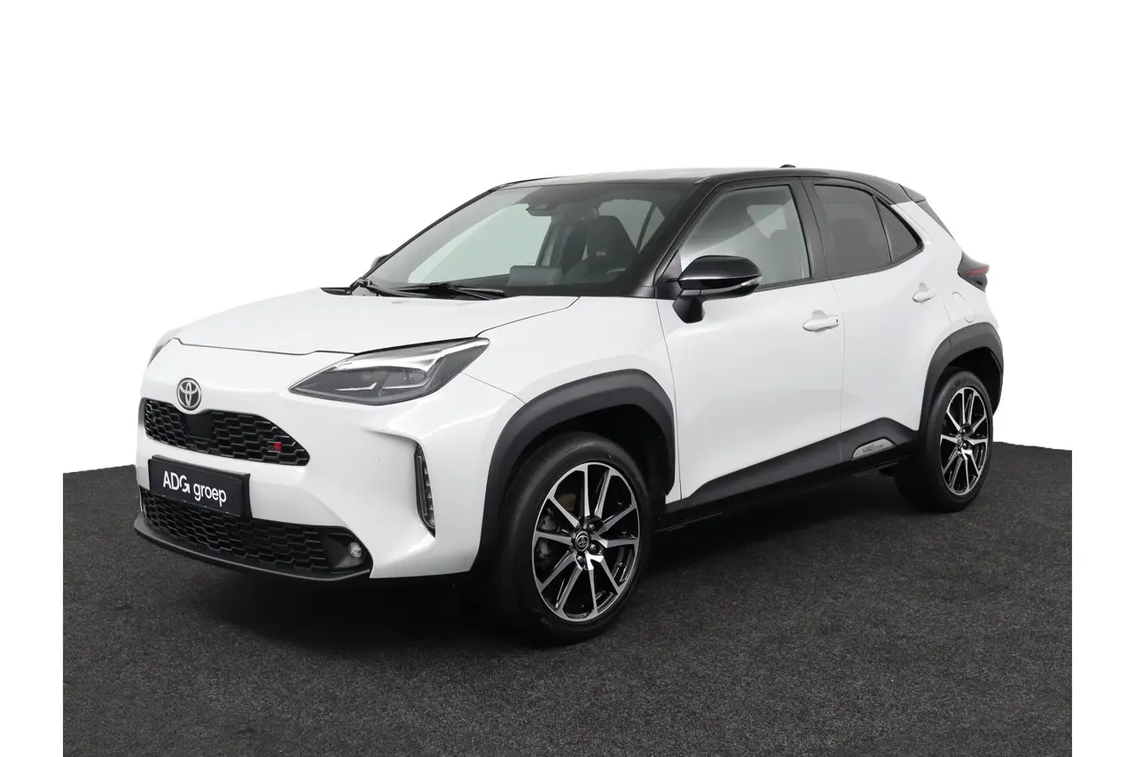 Toyota Yaris Cross 1.5 Hybrid Gr Sport 2024, foto 1