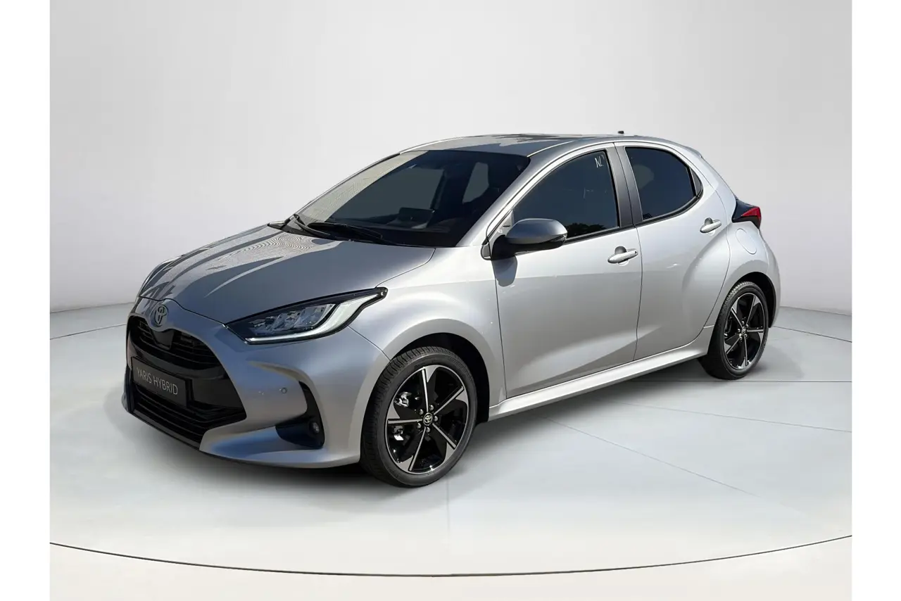 Toyota Yaris 1.5 Hybrid 130 Executive 2026, foto 1