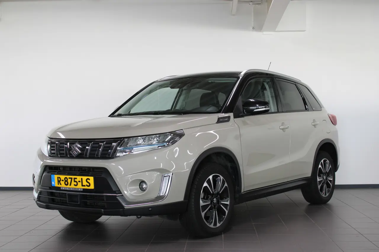 Suzuki Vitara 1.4 Boosterjet Style Smart Hybrid Automaat 2022, foto 1