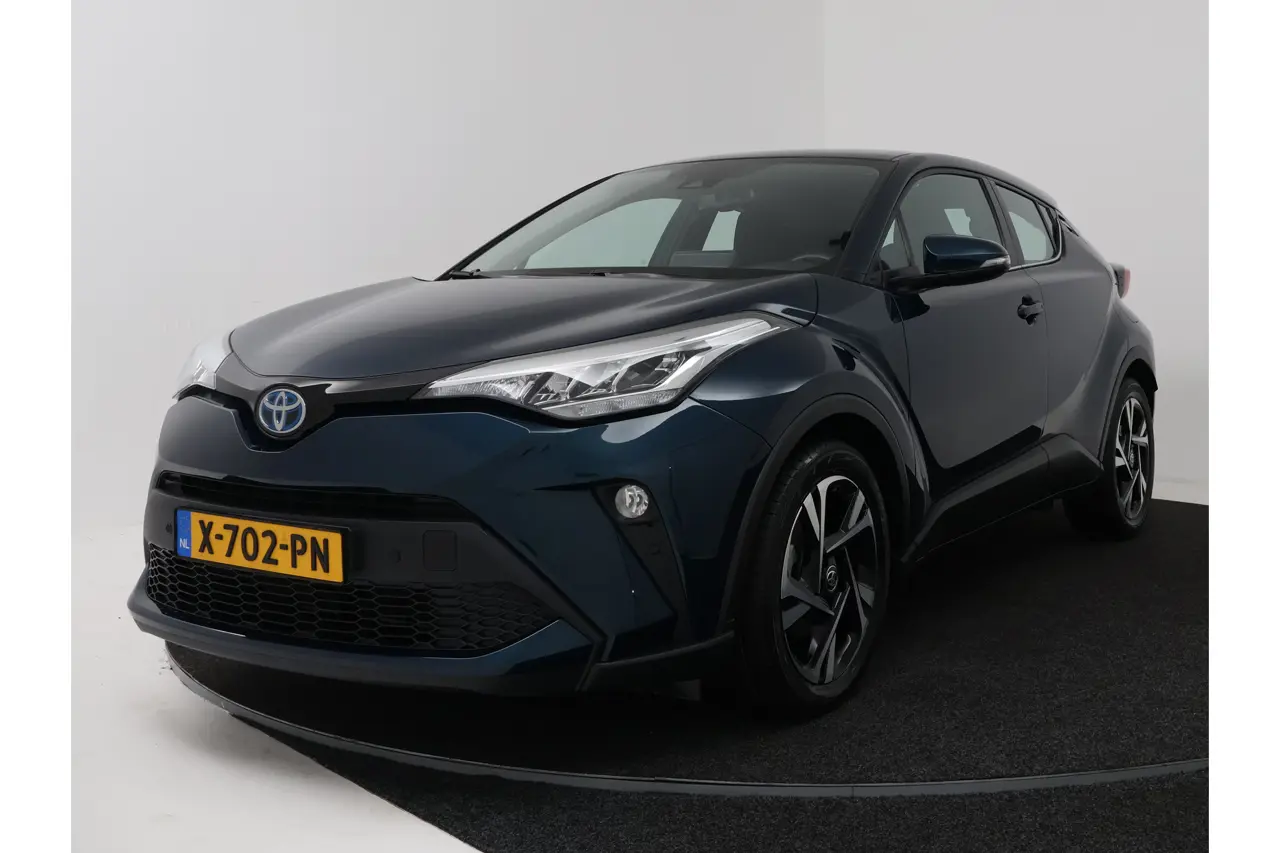Toyota C-HR 2.0 Hybrid Dynamic 2023, foto 1