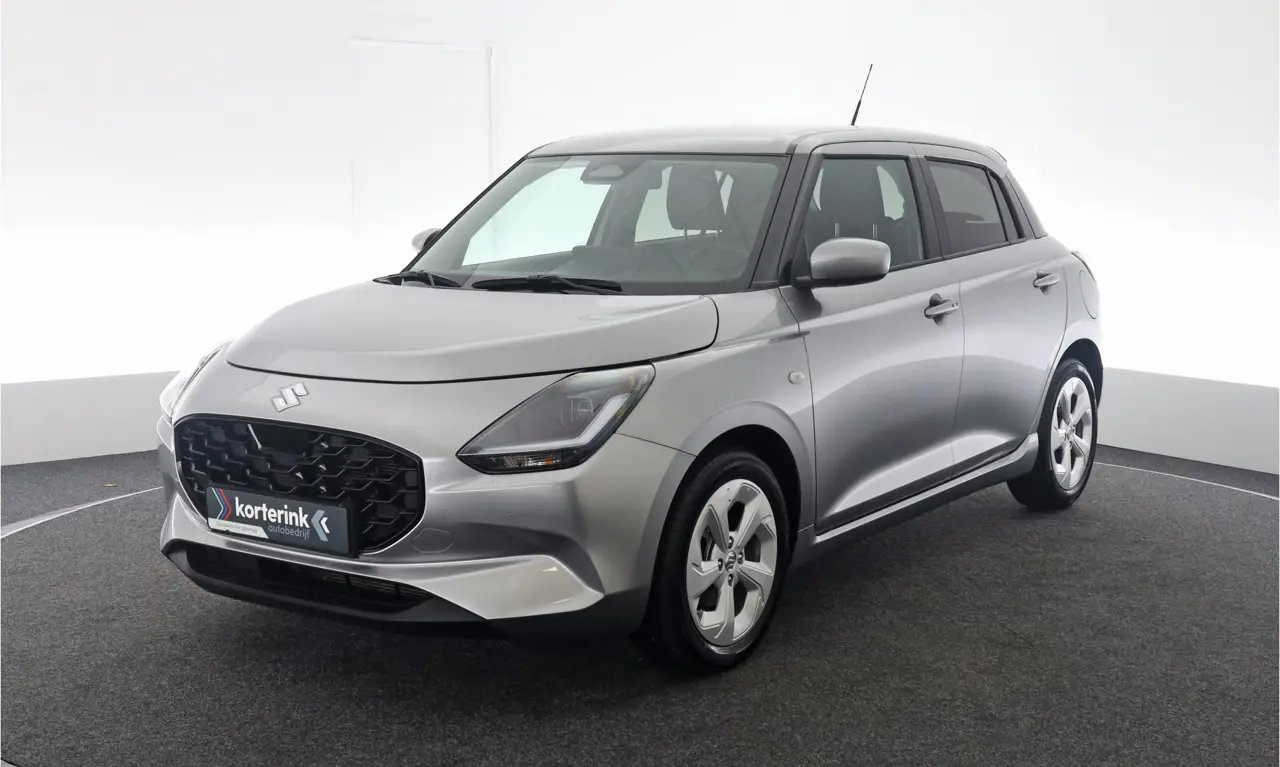Suzuki Swift 1.2 Select Smart Hybrid 2024, foto 1