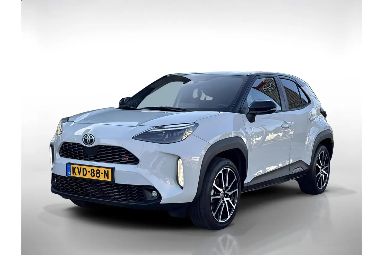 Toyota Yaris Cross 1.5 Hybrid Gr Sport 2023, foto 1