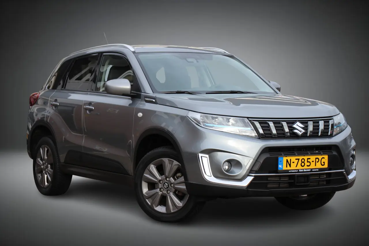 Suzuki Vitara 1.4 Boosterjet Select Hybrid 2021, foto 1
