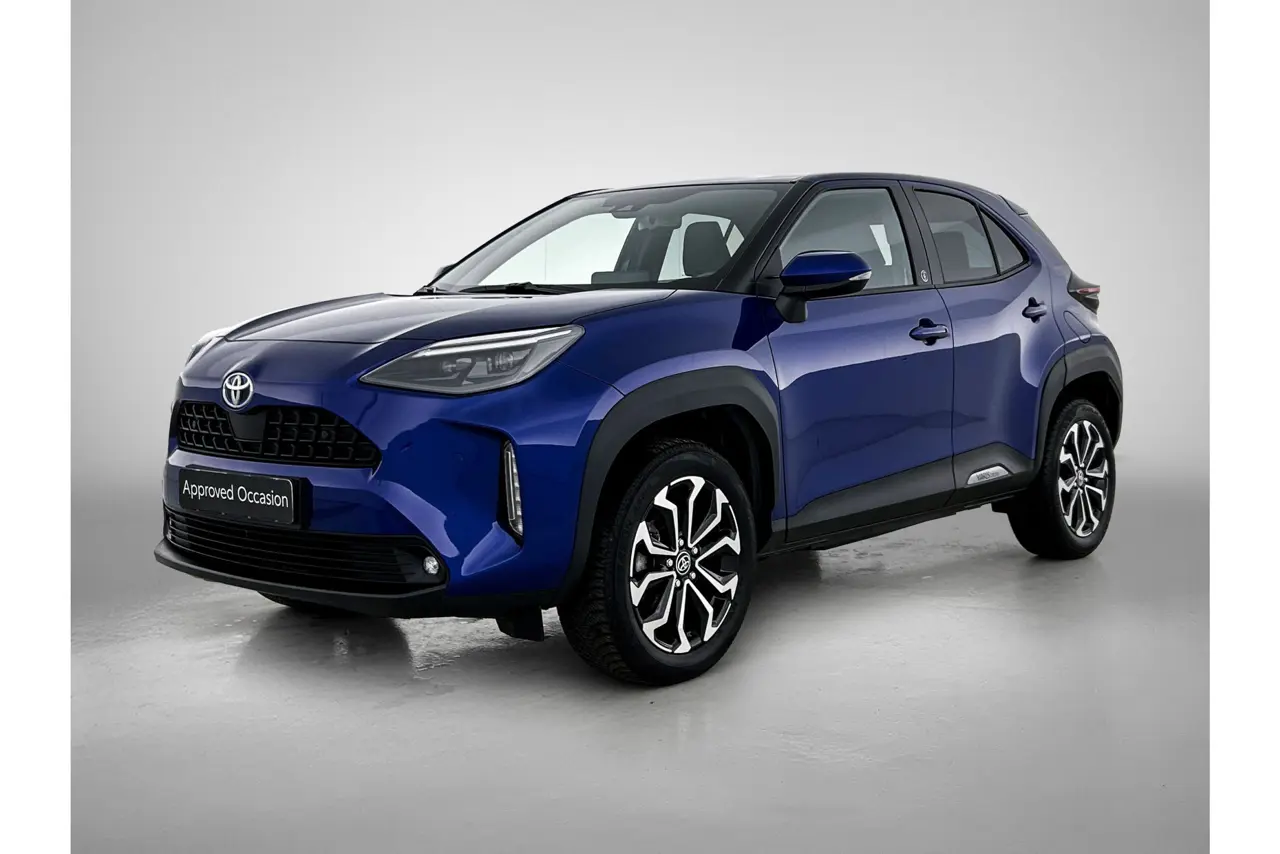 Toyota Yaris Cross 1.5 Hybrid Dynamic + 2023, foto 1